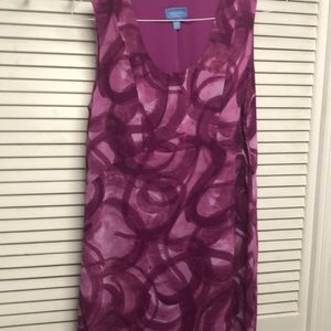 Simply Vera Vera Wang Dress NWTO